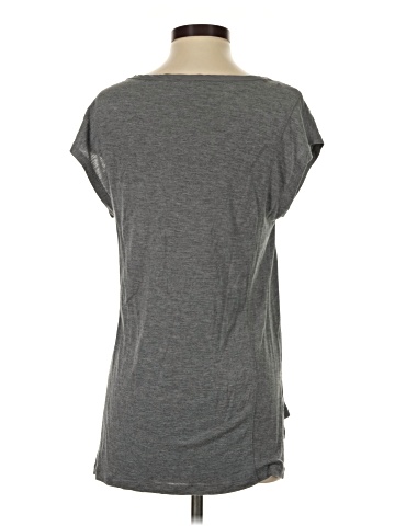 Banana Republic Short Sleeve T-Shirt (view 2)