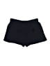 Lou & Grey 100% Cotton Solid Blue Shorts Size M - photo 1