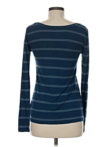 Nollie Long Sleeve T-Shirt (view 2)