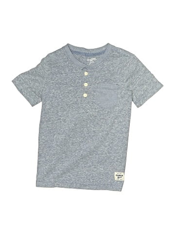 OshKosh B'gosh Short Sleeve Top (view 1)