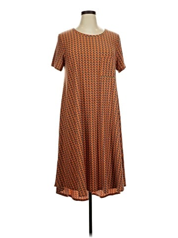 Lularoe Casual Dress (view 1)