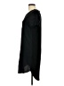 Splendid Solid Black Casual Dress Size L - photo 5
