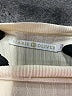 Marie Oliver Ivory Turtleneck Sweater Size S - photo 7