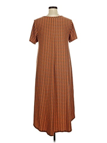 Lularoe Casual Dress (view 2)