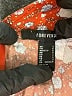 Forever 21 Red Jumpsuit Size S - photo 4