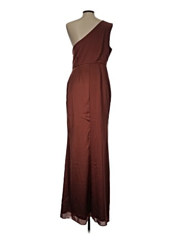 RSVP Cocktail Dress (view 2)