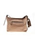 Coach 100% Leather Solid Tan Leather Crossbody Bag One size - photo 3
