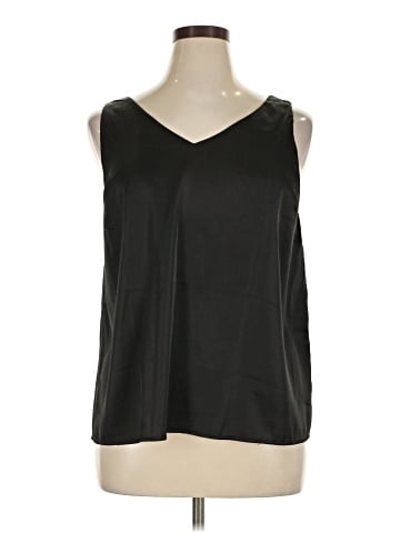 Zeagoo Sleeveless Blouse (view 1)