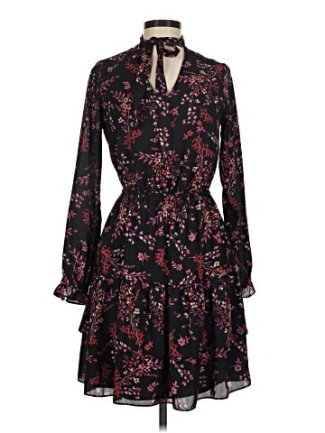 NANETTE Nanette Lepore Casual Dress (view 1)