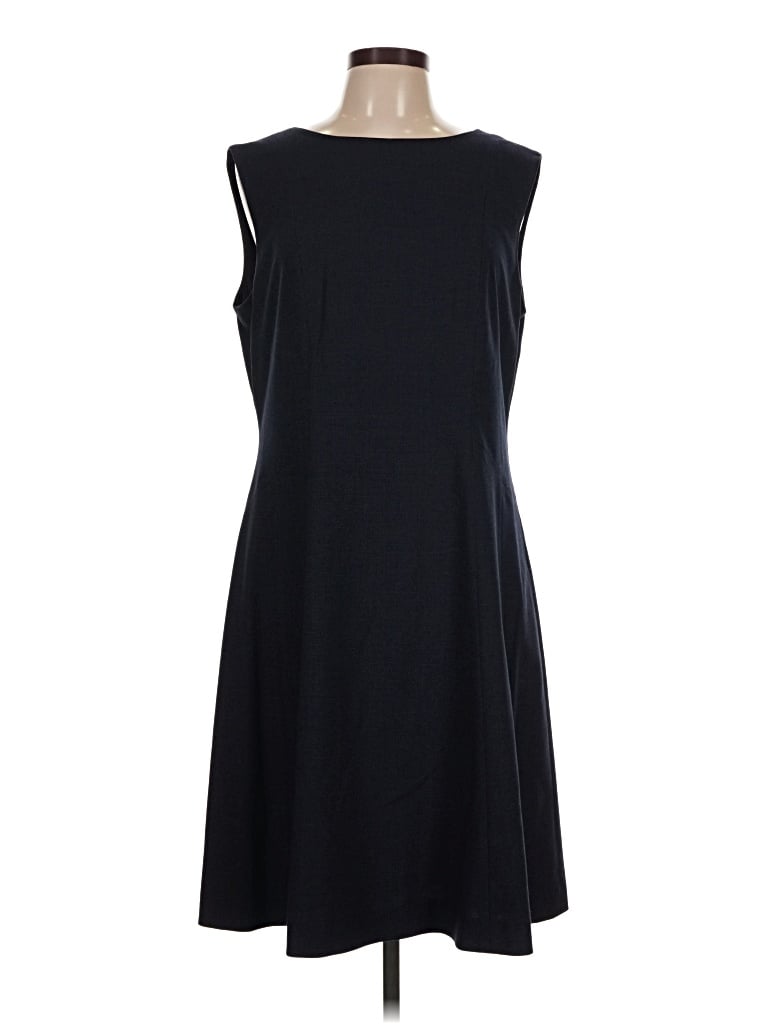 Pre-owned Alex Marie Casual Dress In Black