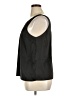 Zeagoo Black Sleeveless Blouse Size XL - photo 5