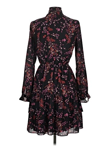 NANETTE Nanette Lepore Casual Dress (view 2)