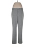 Talbots Gray Dress Pants Size 12 - photo 1