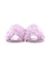 Treasure & Bond Purple Sandals Size 1 (youth) - photo 2