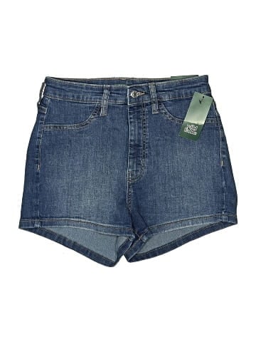 Wild Fable Denim Shorts (view 1)