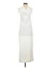 Shein Ivory White Casual Dress Size 4 - photo 1