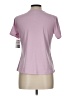 Nine West Pink Active T-Shirt Size 10 Petite - photo 2