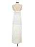 Shein Ivory White Casual Dress Size 4 - photo 2