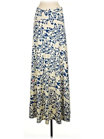 Lularoe Casual Skirt (view 2)