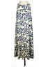 Lularoe Blue Casual Skirt Size S - photo 2