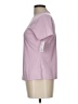 Nine West Pink Active T-Shirt Size 10 Petite - photo 5