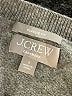 J.Crew 100% Cashmere Gray Cashmere Pullover Sweater Size S - photo 4