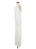 Shein Ivory White Casual Dress Size 4 - photo 5