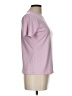 Nine West Pink Active T-Shirt Size 10 Petite - photo 4