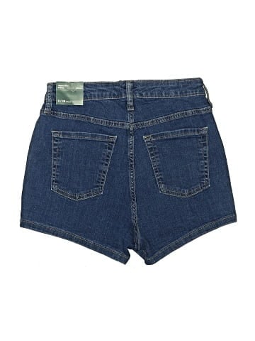 Wild Fable Denim Shorts (view 2)