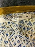 Woolovers Yellow Cardigan Size M - photo 7