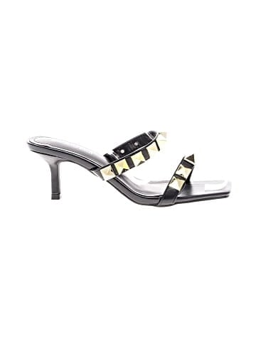 Cape Robbin Sandals (view 1)