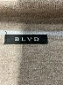 BLVD Gray Cardigan Size Med - Lg - photo 7
