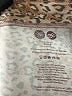 Kindred Bravely Animal Print Ivory Brown Shorts Size XS Maternity - photo 3