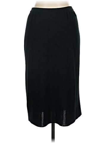 MING WANG Formal Skirt (view 2)