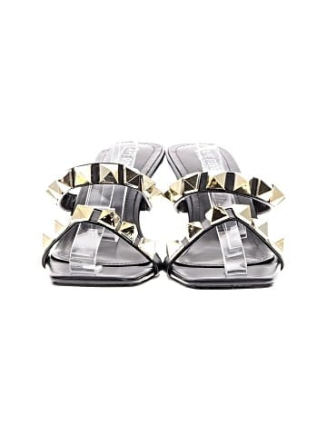 Cape Robbin Sandals (view 2)