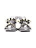 Cape Robbin Black Sandals Size 7 - photo 2