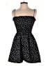 Papermoon Polka Dots Black Romper Size M - photo 1