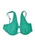 Old Navy Green Swimsuit Top Size M - photo 1