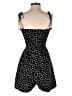 Papermoon Polka Dots Black Romper Size M - photo 2