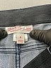 Isabel Maternity Solid Blue Jeans Size 8 - photo 3
