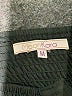 Assorted Brands Solid Black Jumpsuit Size M - photo 4