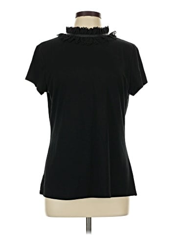 Ted Baker London Short Sleeve Top (view 1)
