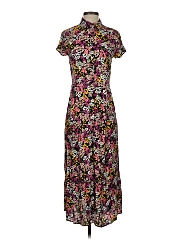 CALVIN KLEIN JEANS Casual Dress (view 1)