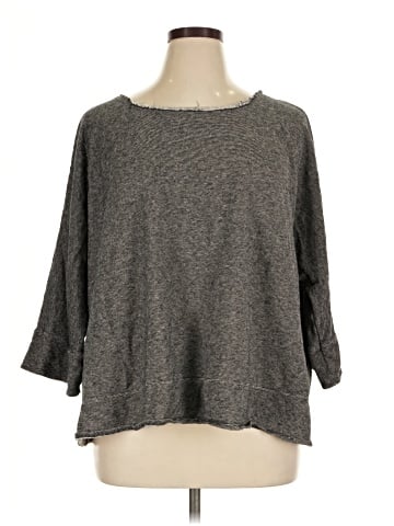 Eileen Fisher Pullover Sweater (view 1)