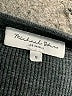 Michael Stars Black Cocktail Dress Size Sm (0) - photo 7
