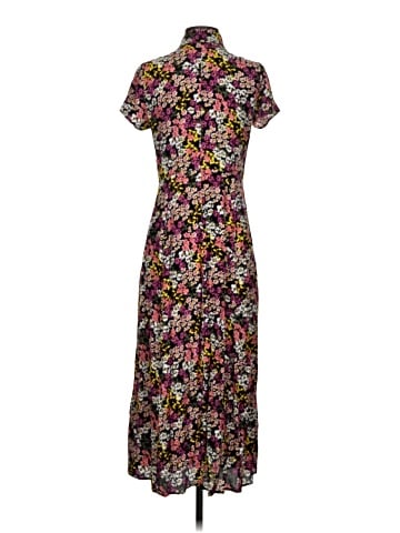 CALVIN KLEIN JEANS Casual Dress (view 2)