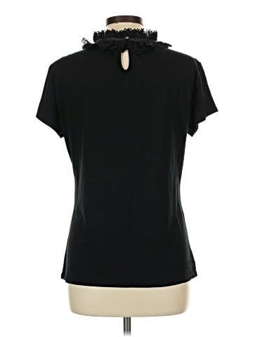Ted Baker London Short Sleeve Top (view 2)
