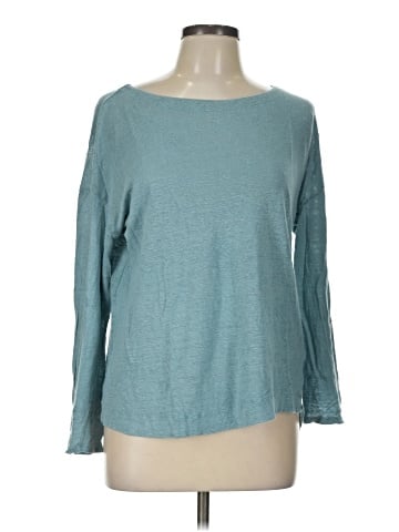 Adrienne Vittadini 3/4 Sleeve T-Shirt (view 1)