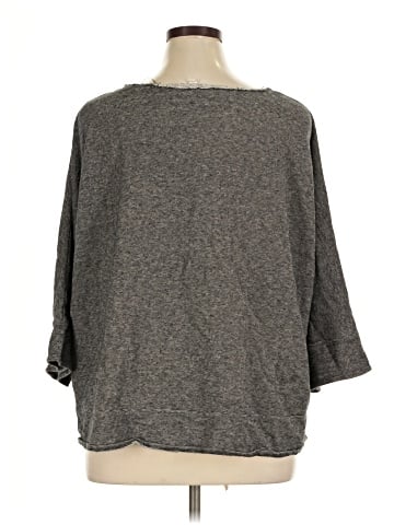 Eileen Fisher Pullover Sweater (view 2)