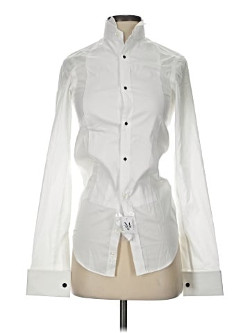 Assorted Brands Long Sleeve Blouse (view 1)